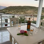 Center Апартаменты *