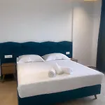 Center Апартаменты *