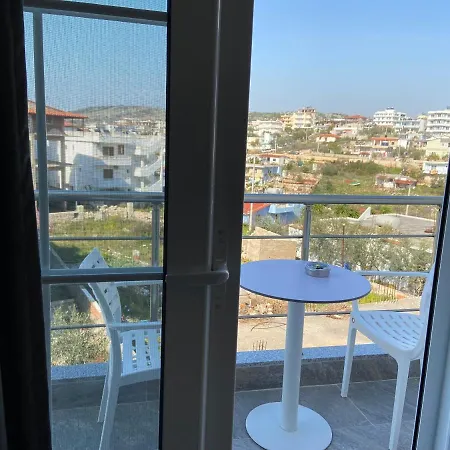 Center Apartment