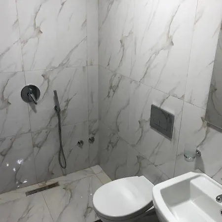 Apartment Center *