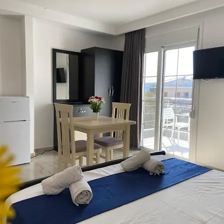 Center Apartment