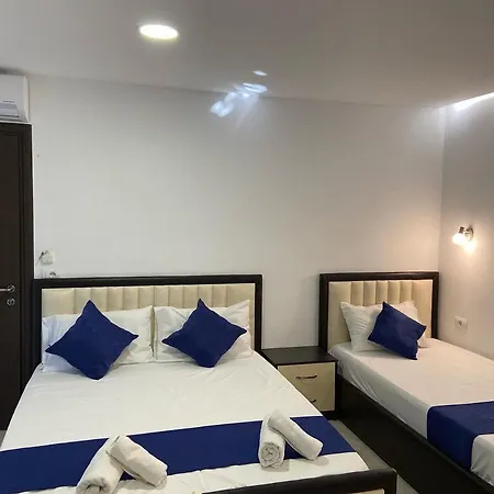 Center Apartment