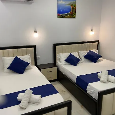 Center Apartment Ksamil