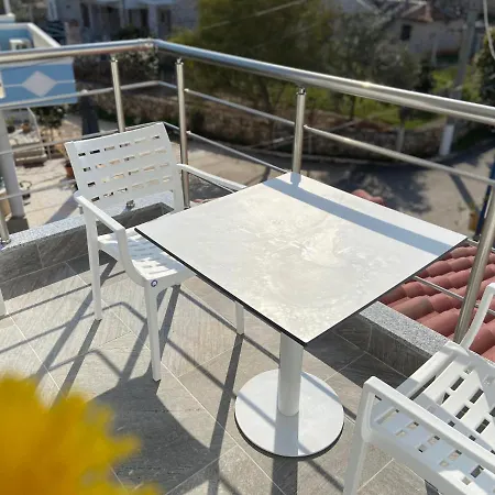 Center Apartment