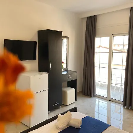 Center Apartment Ksamil