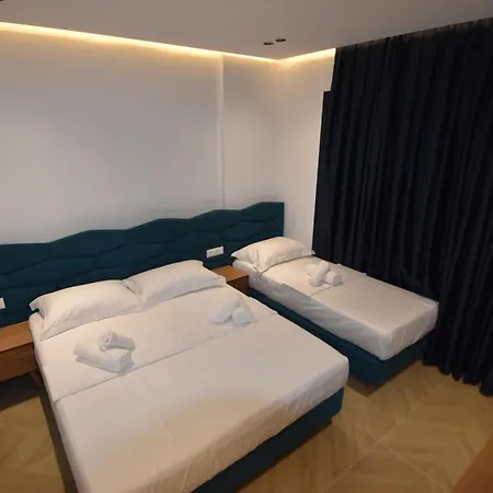 Center Apartment
