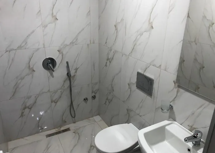 Appartamento Center *