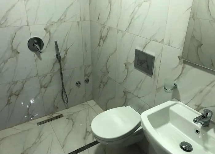 Center Appartamento *