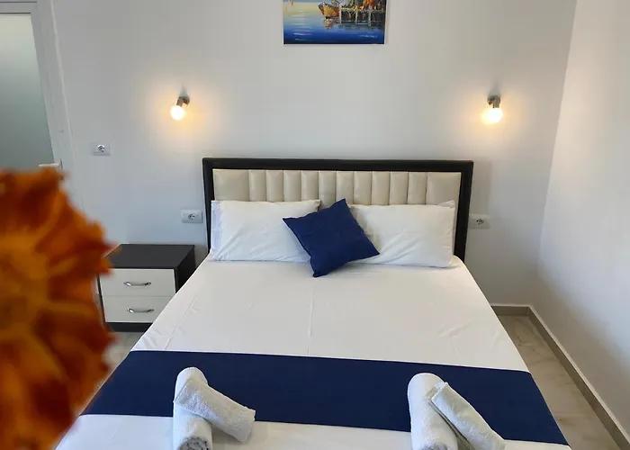 Appartamento Center *