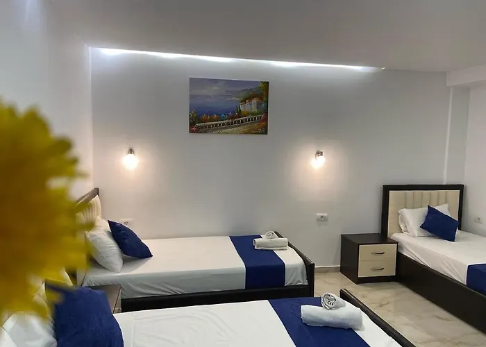 Appartamento Center *