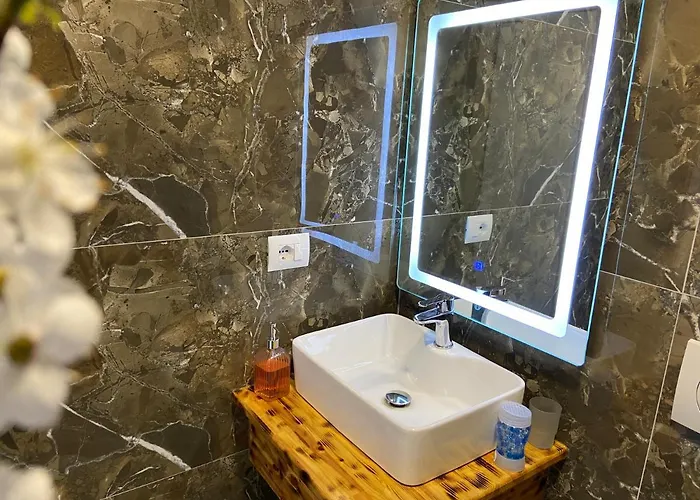 Center Appartamento *