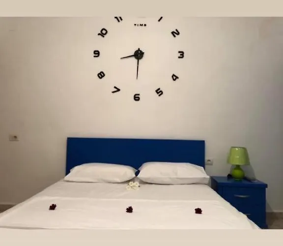 Appartamento Center Ksamil