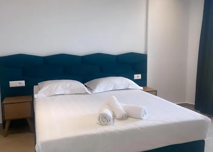 Center Appartamento *