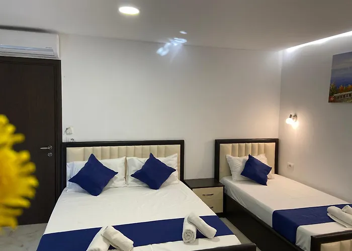 Center Appartamento *